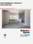 EPD - PermaBASE&reg;