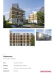 Project Sheet Rhenania