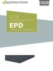 EPD - Swisspearl Plank