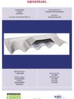 EPD - Swisspearl Hand-made fittings