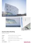 Project Sheet Esarfei Office Building