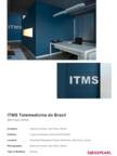 Project Sheet ITMS Telemedicina do Brazil