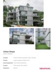 Project Sheet Urban Steps