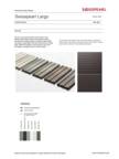 Datasheet - Gravial