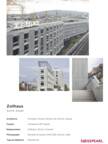 Project Sheet Zollhaus