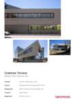 Project Sheet Crabtree Terrace