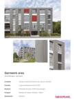 Project Sheet Garnwerk area