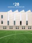 Swisspearl Architecture Magazine #28