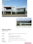 Project Sheet Neptune Office