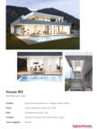 Project Sheet House M2