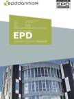EPD Swisspearl julkisivulevyt