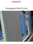 Swisspearl Brochure- Multi Force