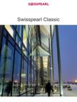 Swisspearl Brochure - Classic