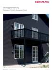Swisspearl Woodlook Designline