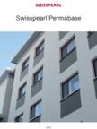 Brošiūra Swisspearl Permabase