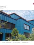 Planung & Ausführung - Ondapress-57 Fassade