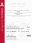 QEMS - ISO 45001:2018 (Production Finland)