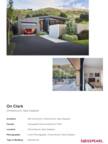 Project Sheet On Clark