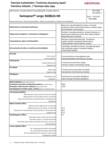 Datu lapa - Swisspearl Nobilis HR