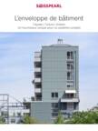 Swisspearl Catalogue - l'enveloppe de bâtiment 2024