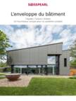 Swisspearl Catalogue - l'enveloppe de bâtiment 2025