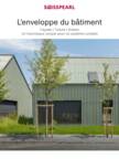 Swisspearl Catalogue - l'enveloppe de bâtiment 2026