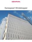 Brochure - Windstopper