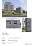 Project Sheet The Clad