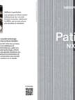 Swisspearl brochure - Patina NXT