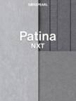 Swisspearl brochure - Patina NXT