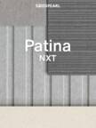 Swisspearl Broschüre - Patina NXT