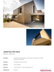 Project Sheet Jewel by the lake