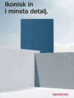 Swisspearl Launch Flyer Carat
