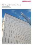 DIM Installation Manual - Windstopper