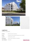 Project Sheet Lightform