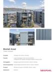 Project Sheet Breiteli Areal
