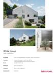 Project Sheet White House
