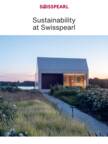Brochure - Sustainability at Swisspearl