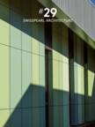 Swisspearl Architecture Magazine #29