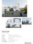Project Sheet Shiny House