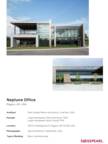 Project Sheet Neptune Office