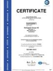 QEMS - ISO 9001:2015 (Produktion Schweiz)