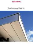 Swisspearl Brochure - Soffit