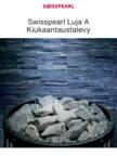 Asennnusohje - Luja A Kiukaantaustalevy