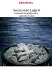 Asennusohje - Luja A Kiukaantaustalevyksi laatoitettuna