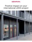 Sustainability Fact Sheet_LEED