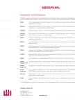 Swisspearl - Facadeprogram