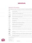 Swisspearl - Facadeprogram