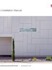 Swisspearl DIM - Largo Natural Range (exkl. Gravial)