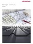 Structa Board Structa - Swisspearl